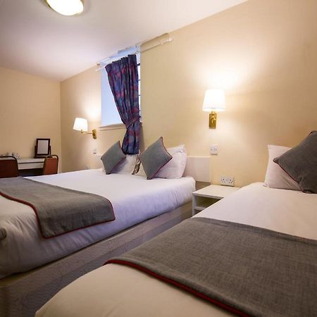 Longforgan Coaching Inn Dundee Luaran gambar