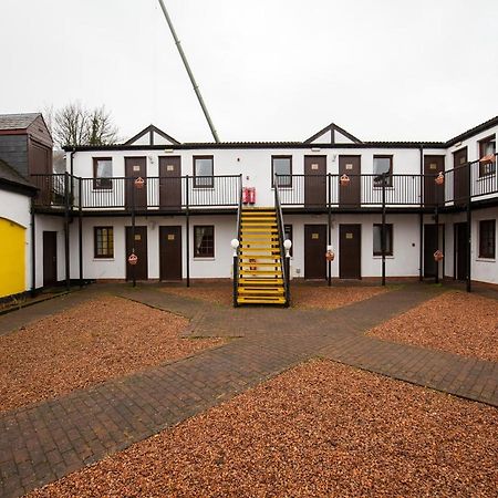 Longforgan Coaching Inn Dundee Luaran gambar