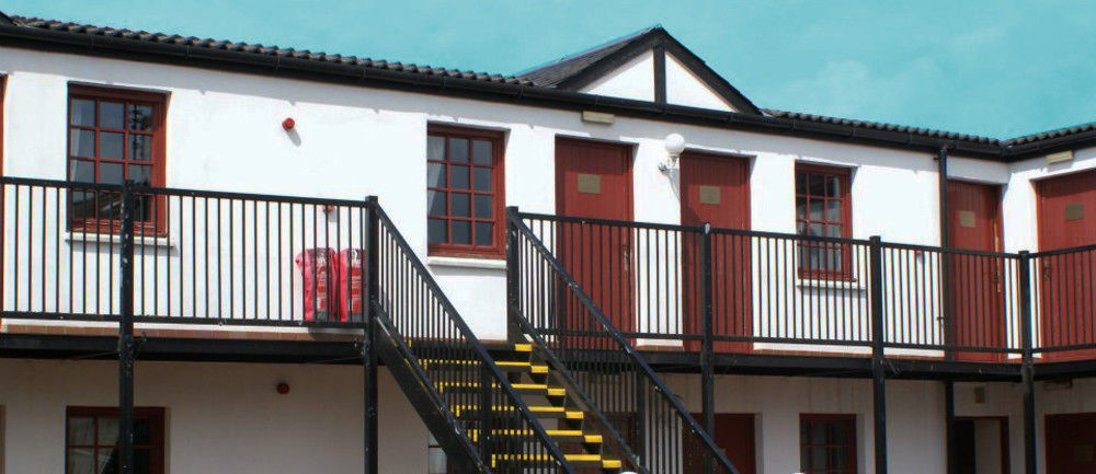 Longforgan Coaching Inn Dundee Luaran gambar