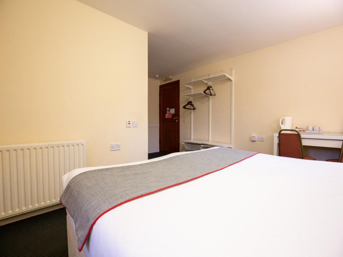 Longforgan Coaching Inn Dundee Luaran gambar