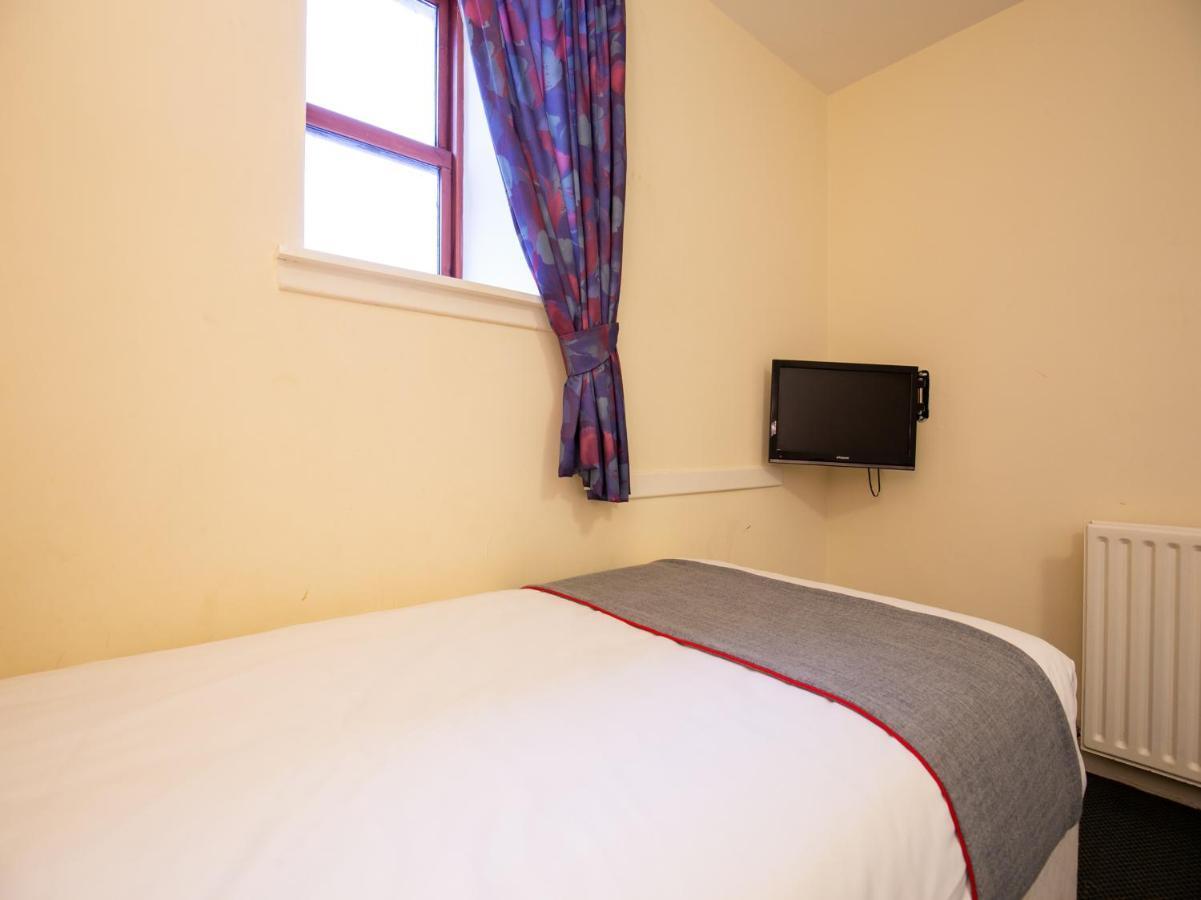 Longforgan Coaching Inn Dundee Luaran gambar