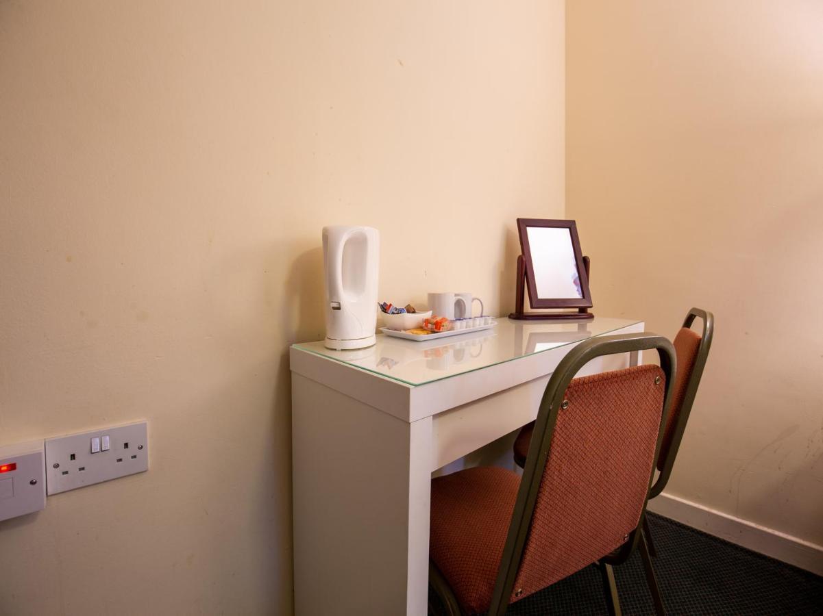 Longforgan Coaching Inn Dundee Luaran gambar