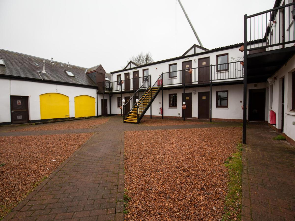 Longforgan Coaching Inn Dundee Luaran gambar