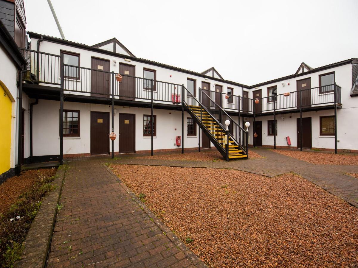 Longforgan Coaching Inn Dundee Luaran gambar