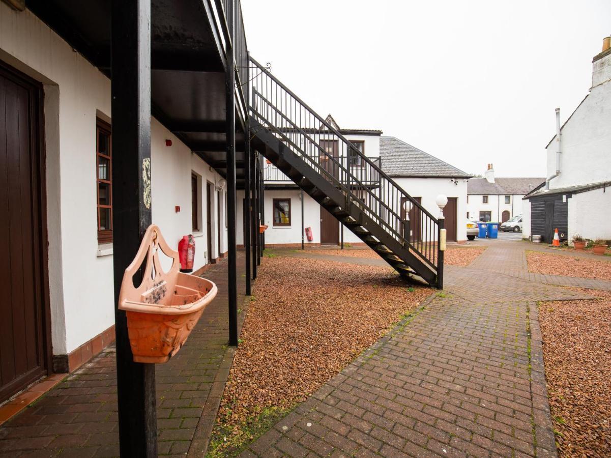 Longforgan Coaching Inn Dundee Luaran gambar