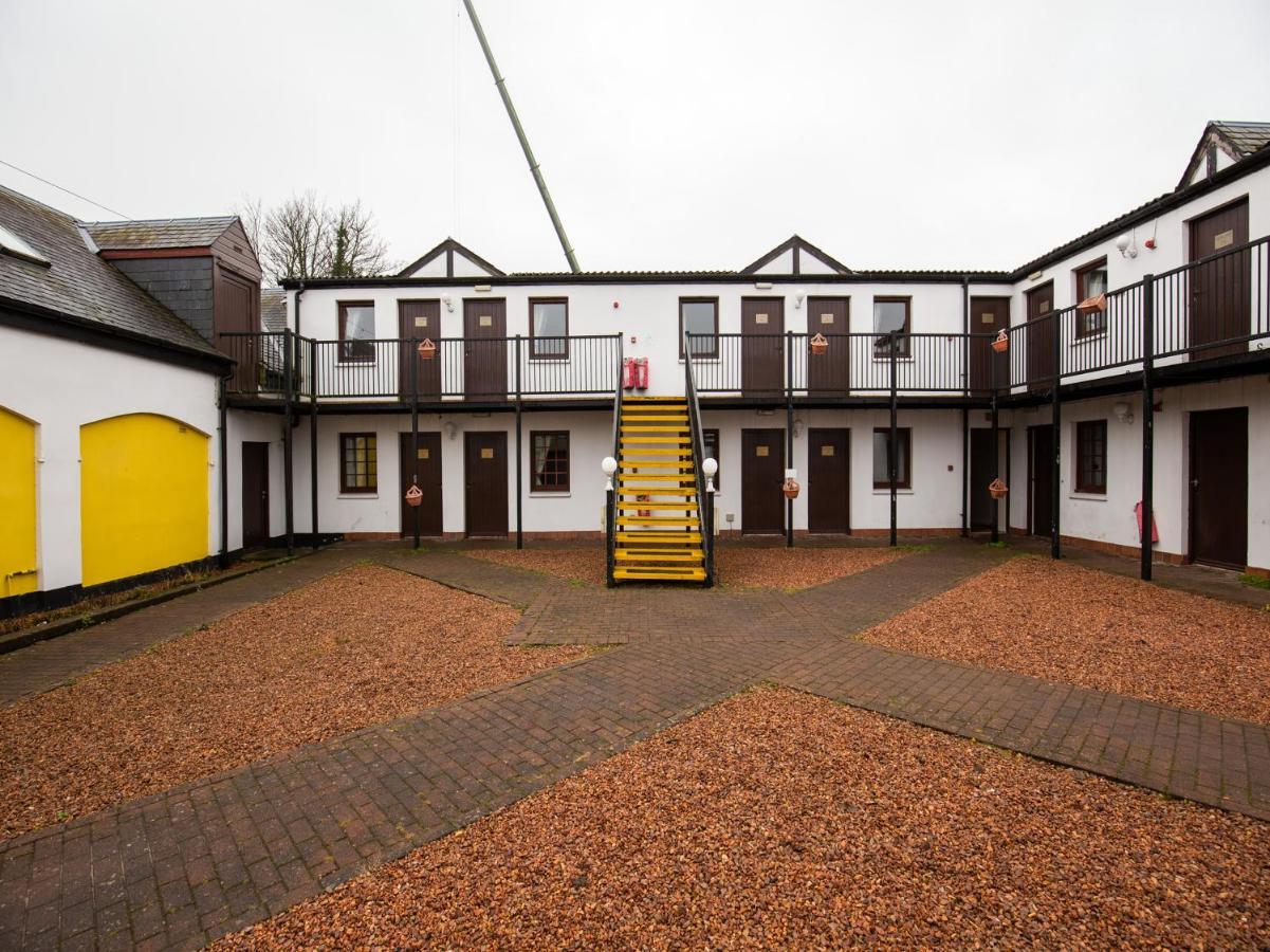 Longforgan Coaching Inn Dundee Luaran gambar