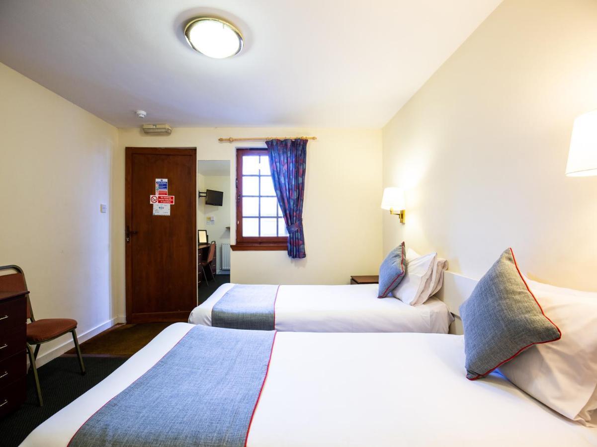Longforgan Coaching Inn Dundee Luaran gambar