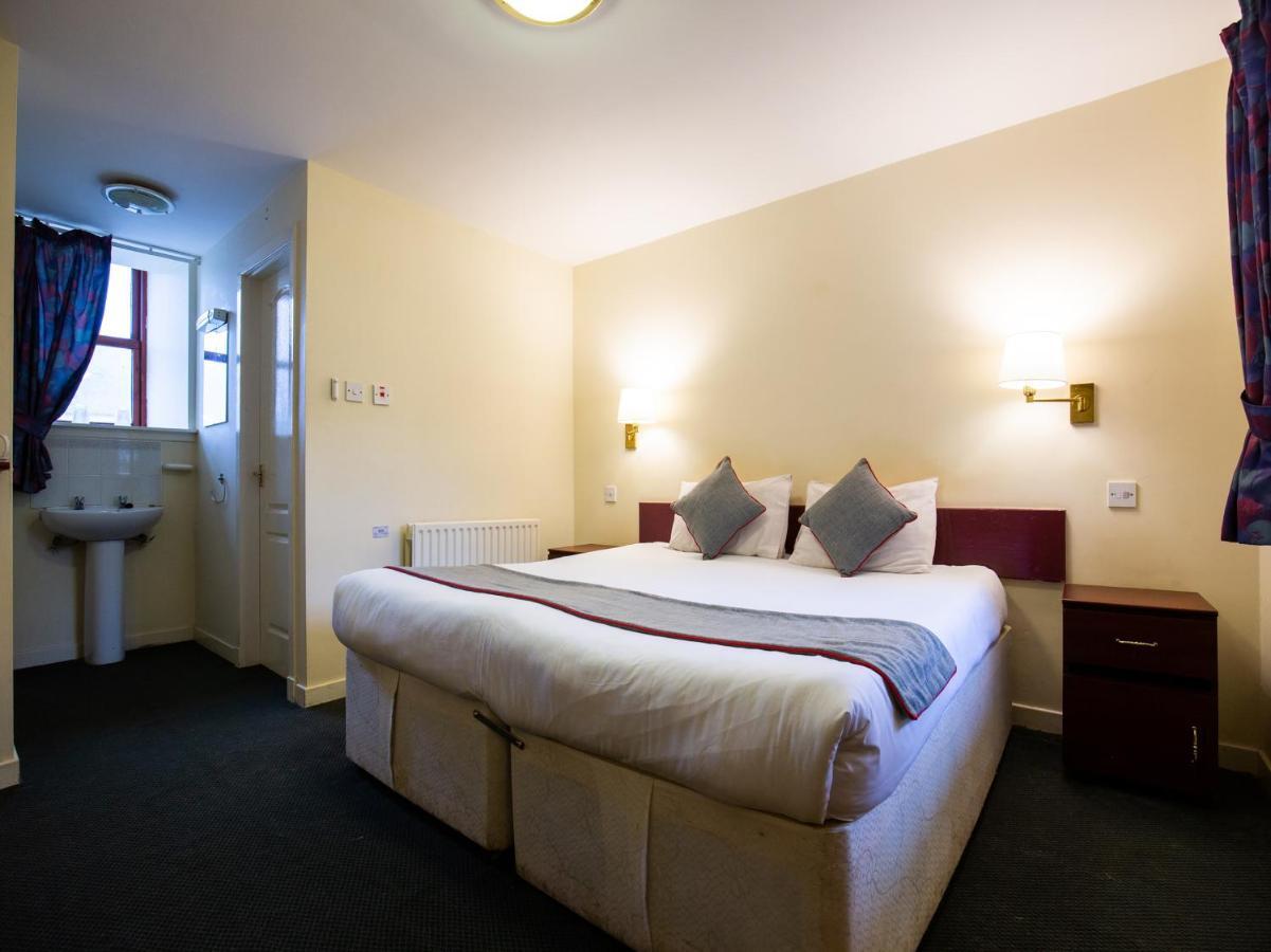 Longforgan Coaching Inn Dundee Luaran gambar