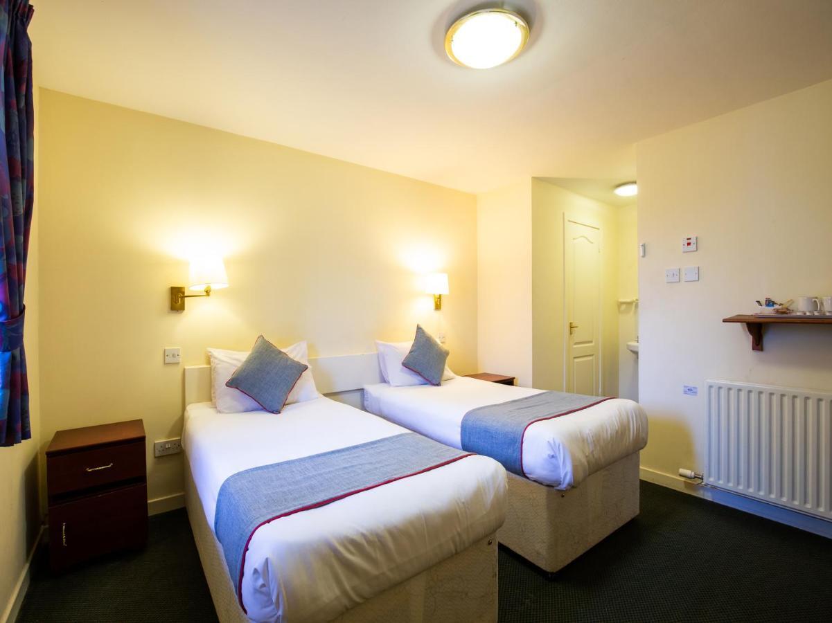 Longforgan Coaching Inn Dundee Luaran gambar