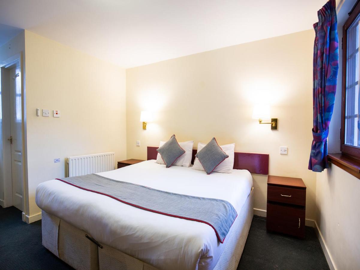 Longforgan Coaching Inn Dundee Luaran gambar