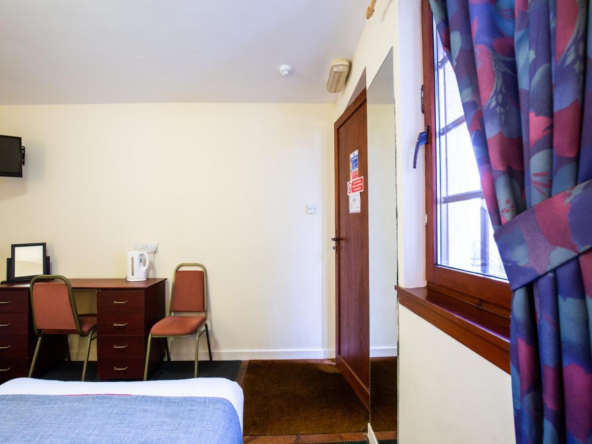 Longforgan Coaching Inn Dundee Luaran gambar