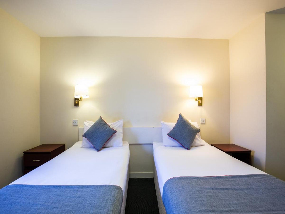 Longforgan Coaching Inn Dundee Luaran gambar