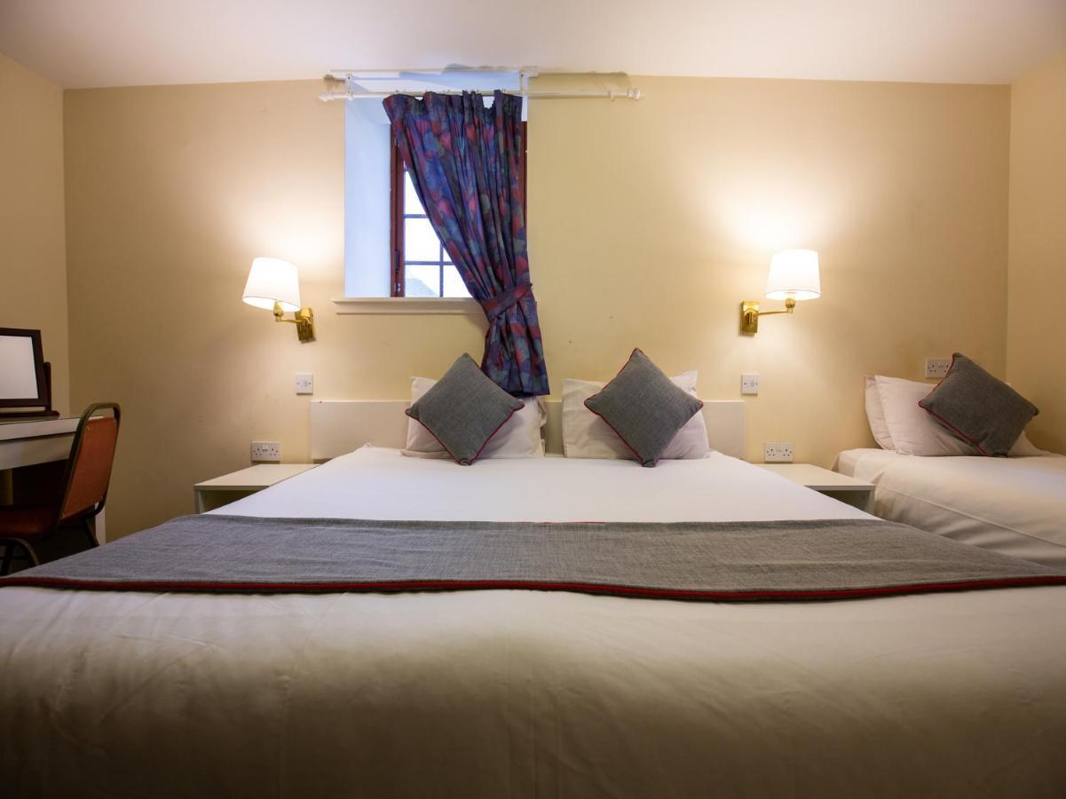 Longforgan Coaching Inn Dundee Luaran gambar