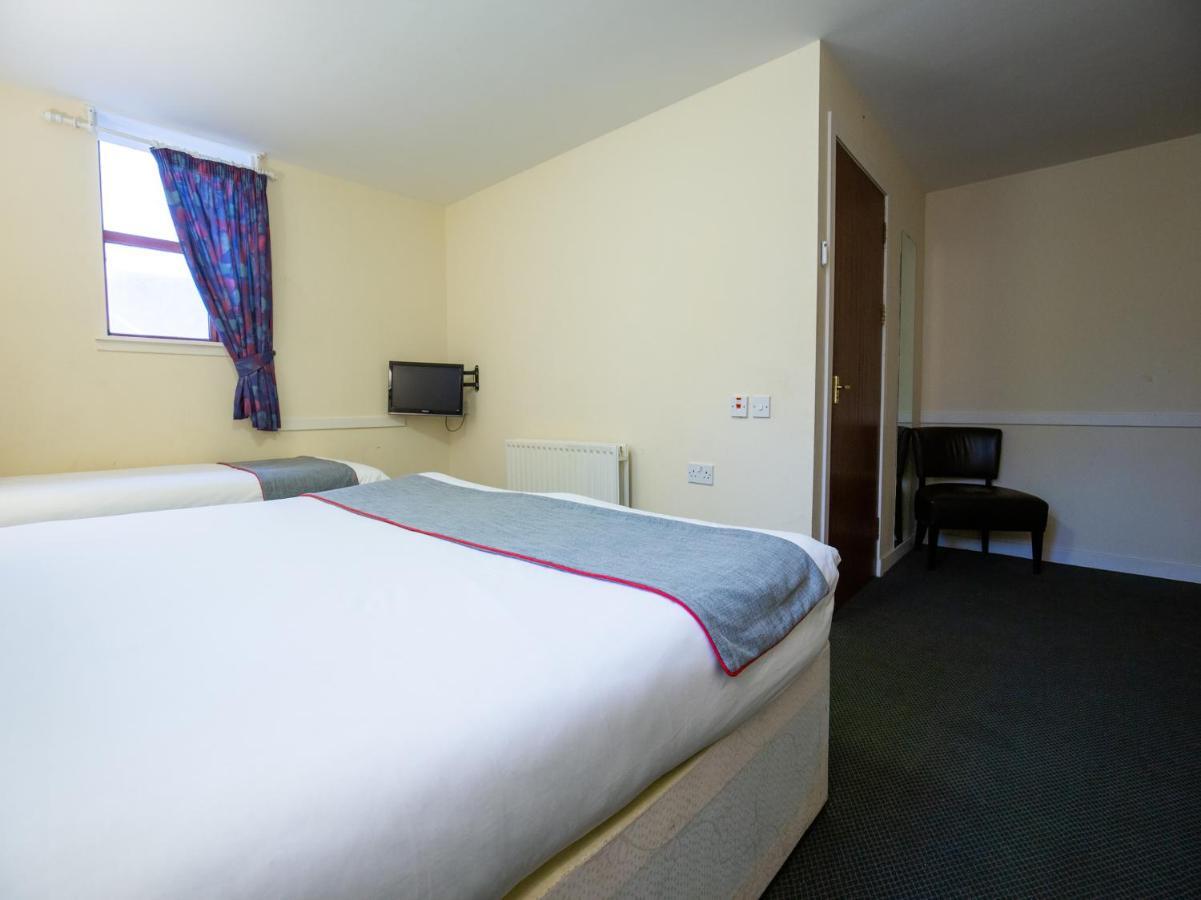 Longforgan Coaching Inn Dundee Luaran gambar