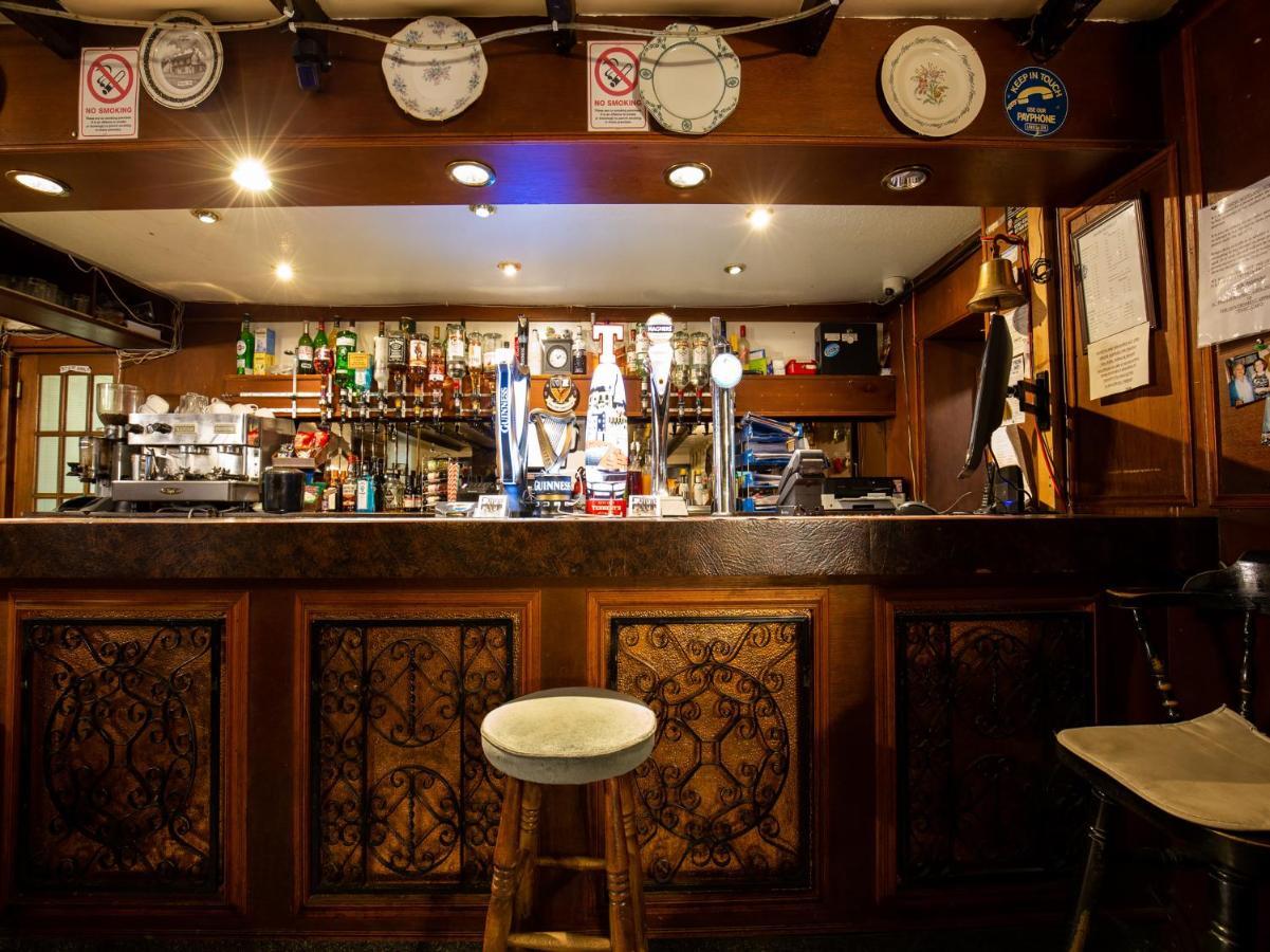 Longforgan Coaching Inn Dundee Luaran gambar