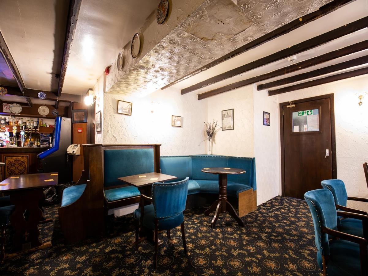 Longforgan Coaching Inn Dundee Luaran gambar