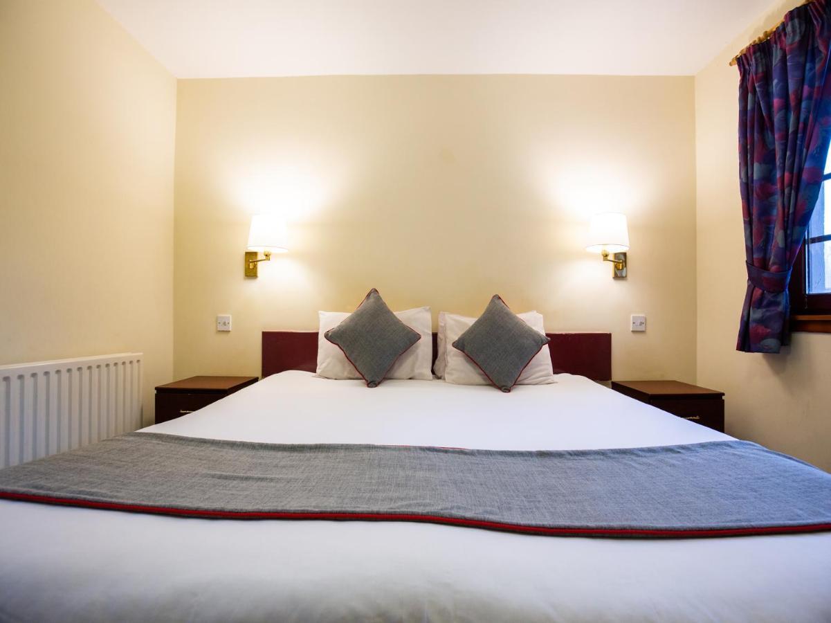 Longforgan Coaching Inn Dundee Luaran gambar