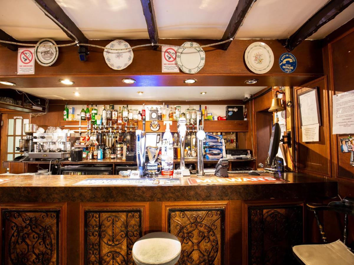 Longforgan Coaching Inn Dundee Luaran gambar