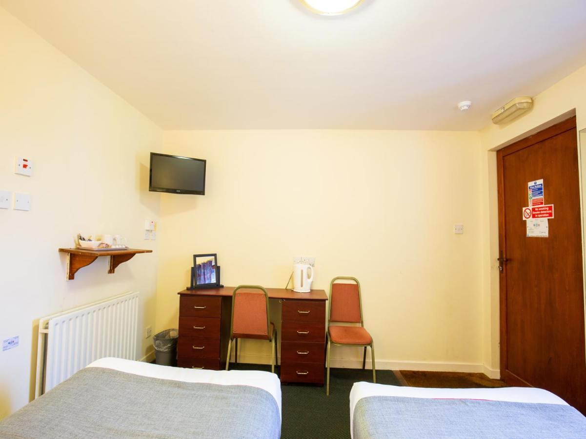 Longforgan Coaching Inn Dundee Luaran gambar