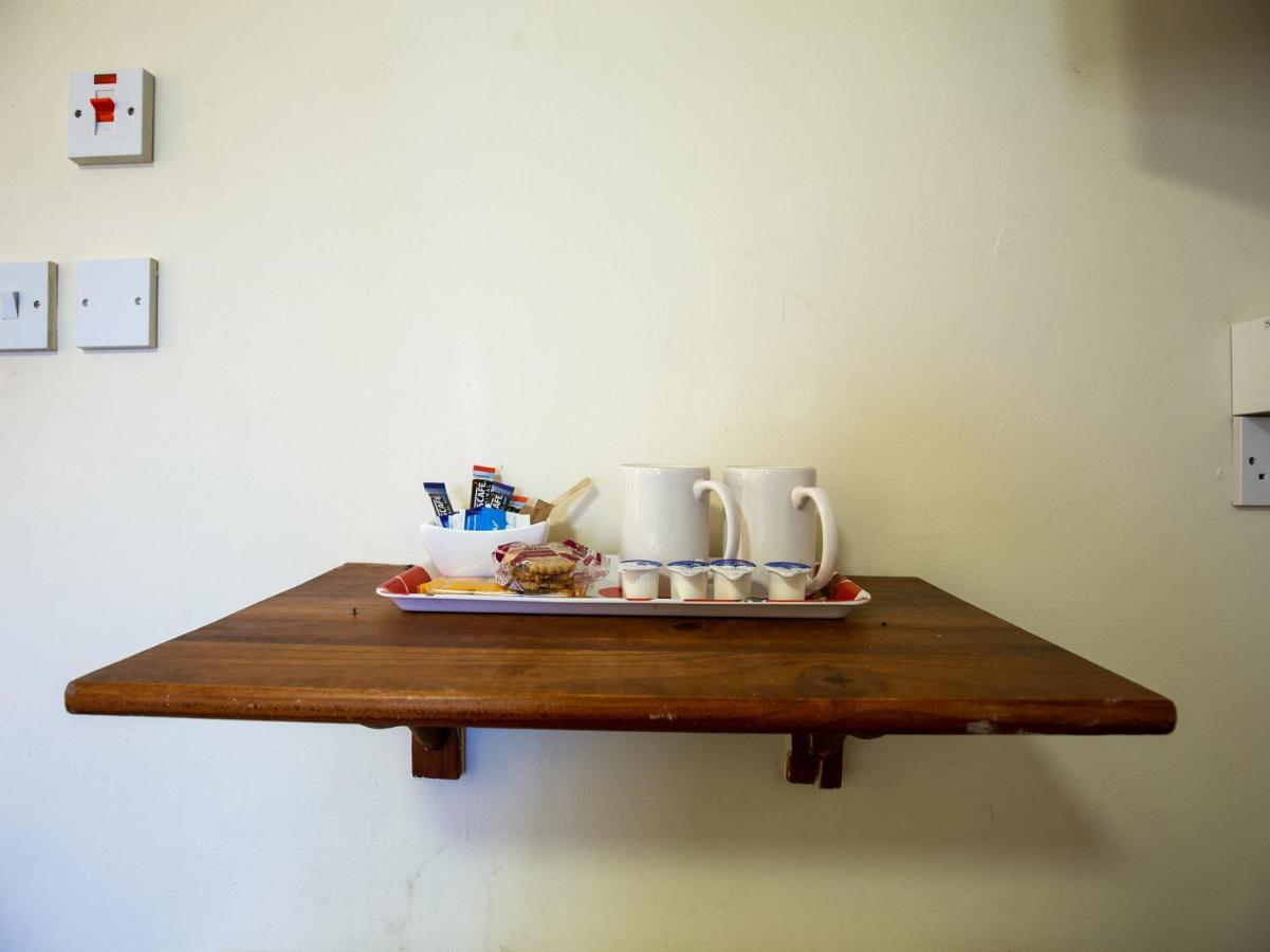 Longforgan Coaching Inn Dundee Luaran gambar