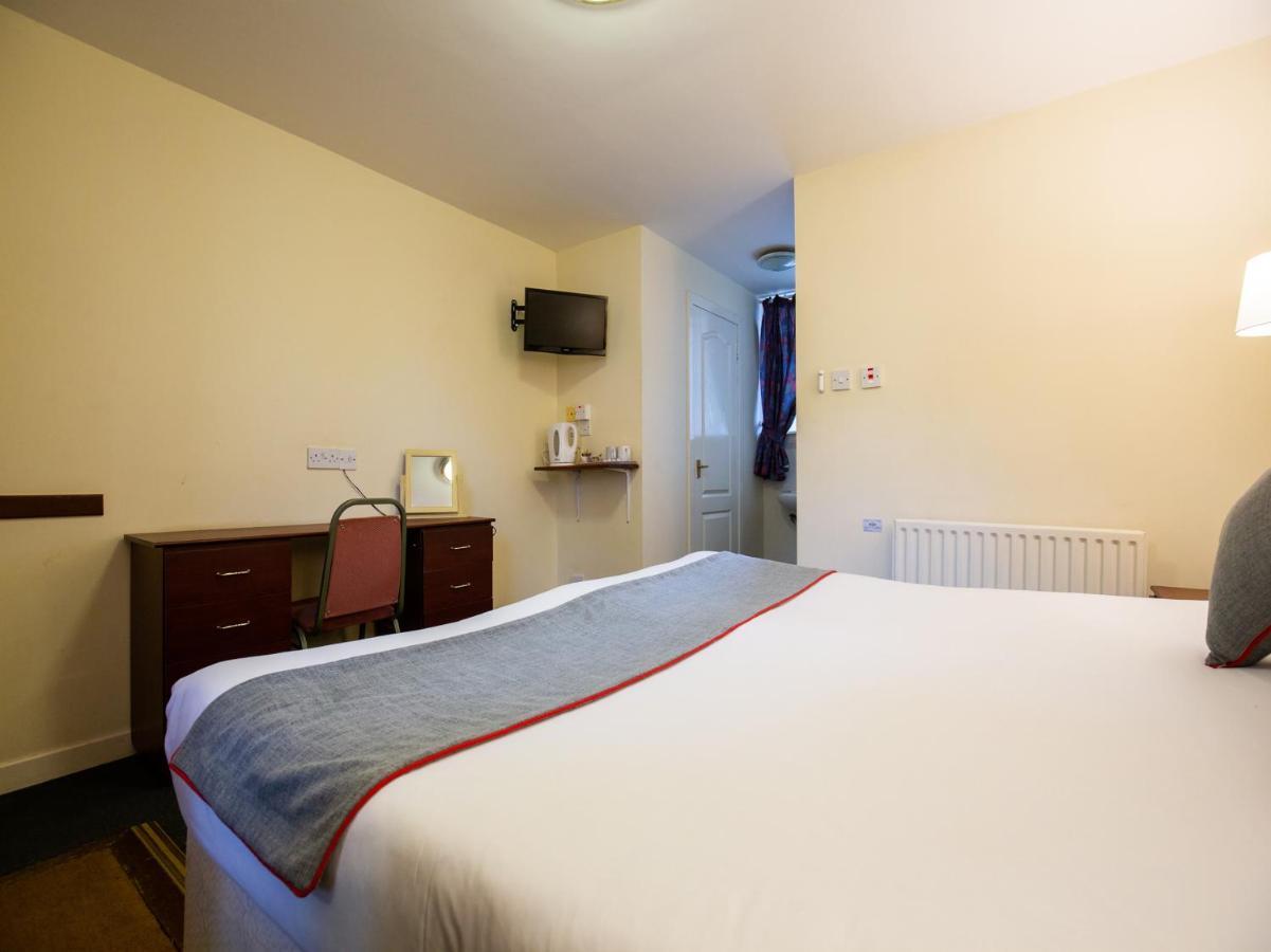 Longforgan Coaching Inn Dundee Luaran gambar
