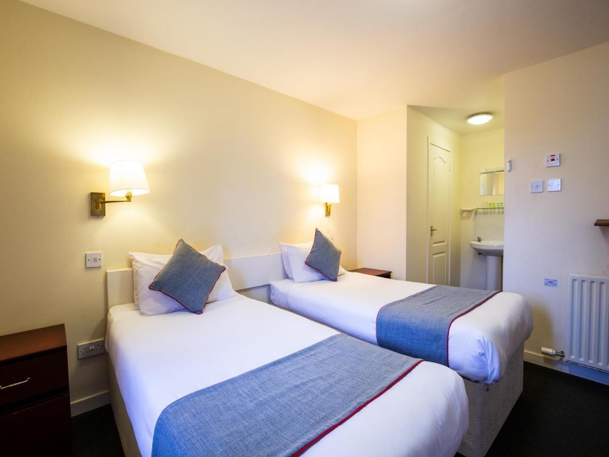 Longforgan Coaching Inn Dundee Luaran gambar