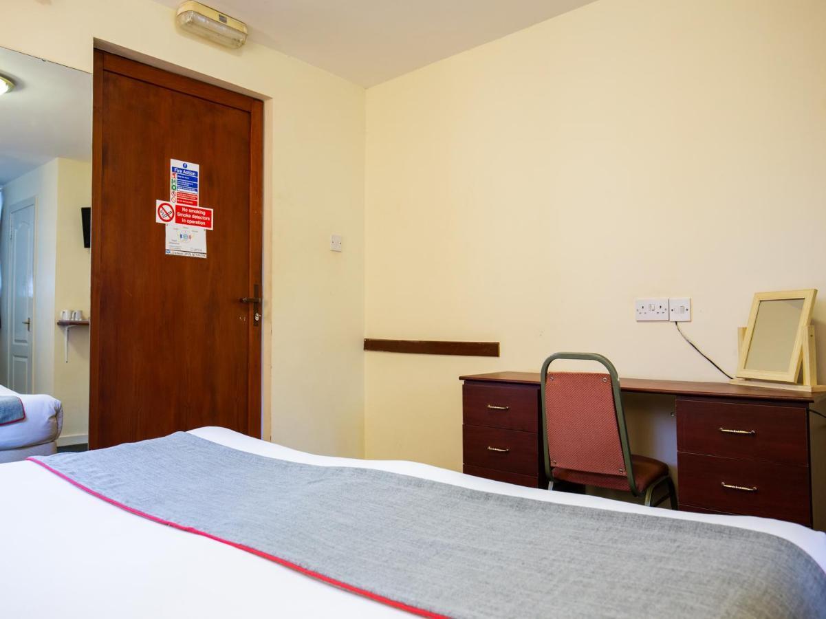 Longforgan Coaching Inn Dundee Luaran gambar