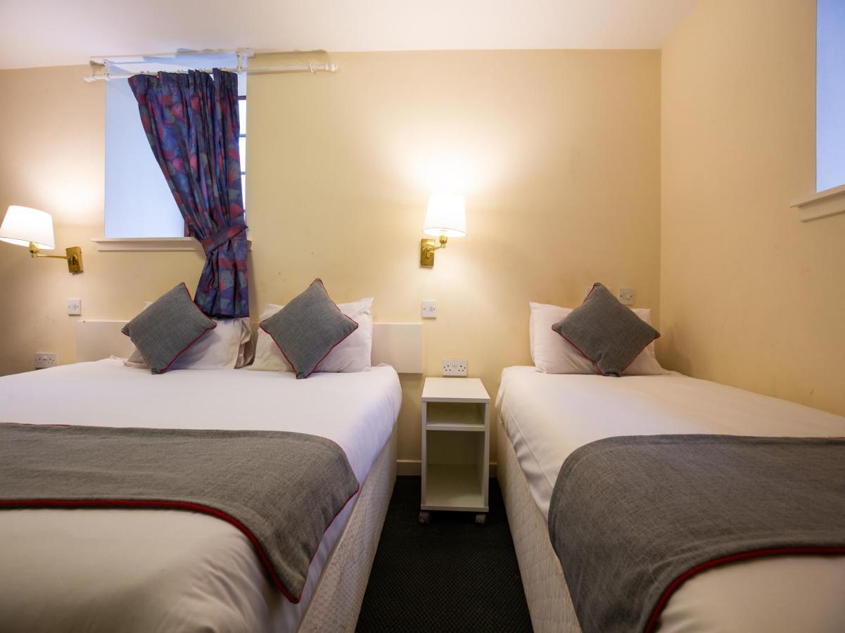 Longforgan Coaching Inn Dundee Luaran gambar