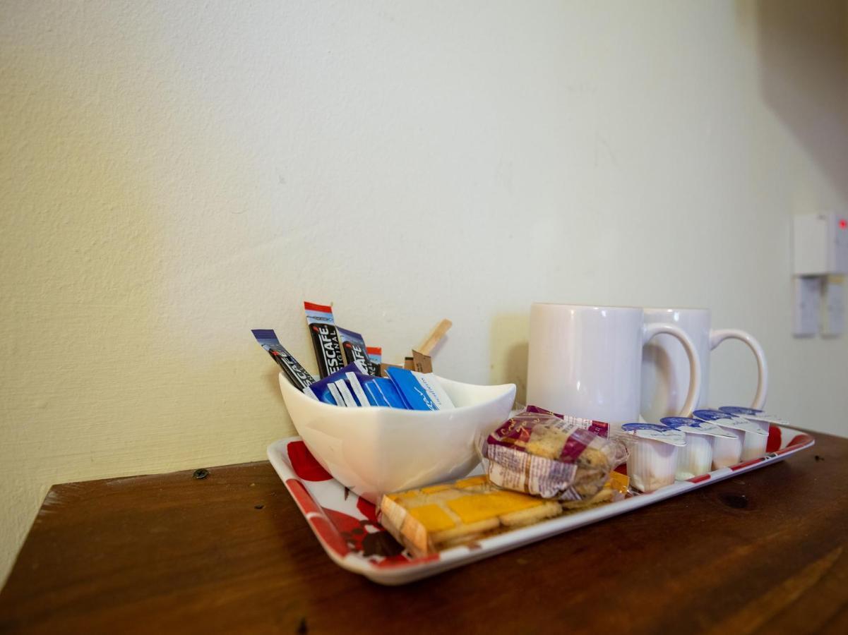 Longforgan Coaching Inn Dundee Luaran gambar