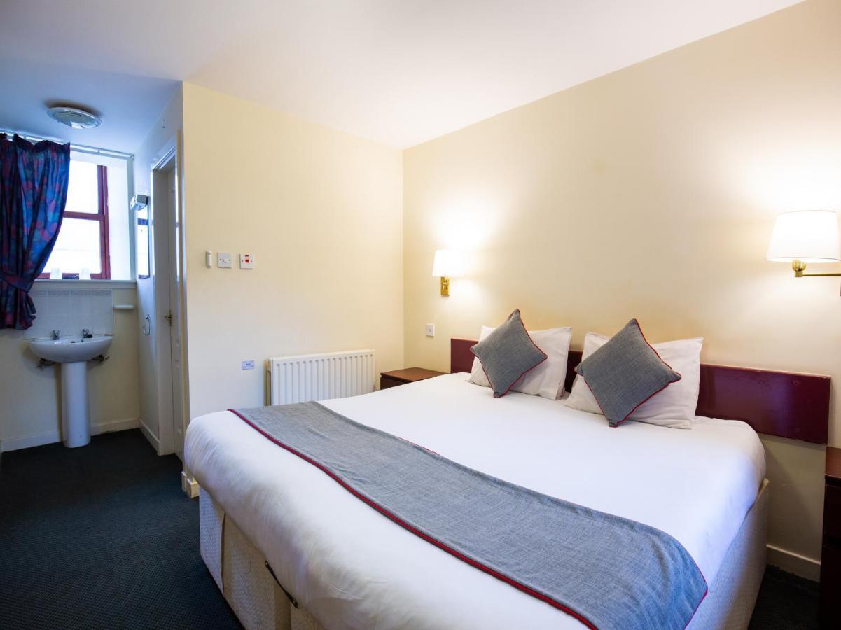 Longforgan Coaching Inn Dundee Luaran gambar