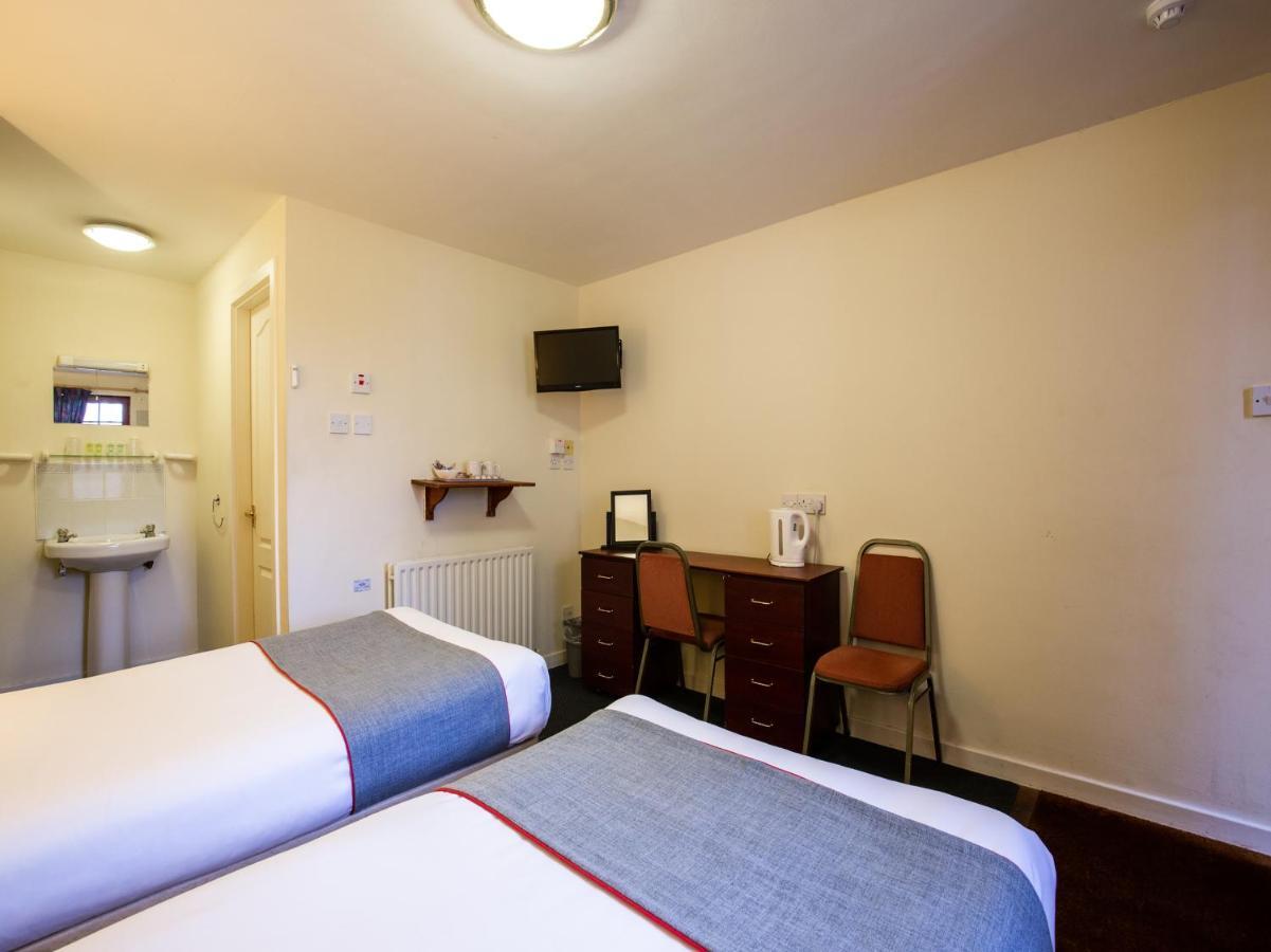Longforgan Coaching Inn Dundee Luaran gambar