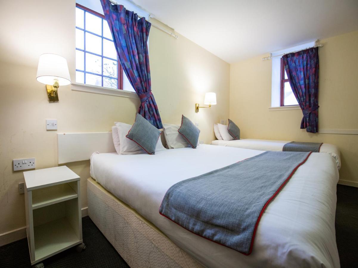 Longforgan Coaching Inn Dundee Luaran gambar