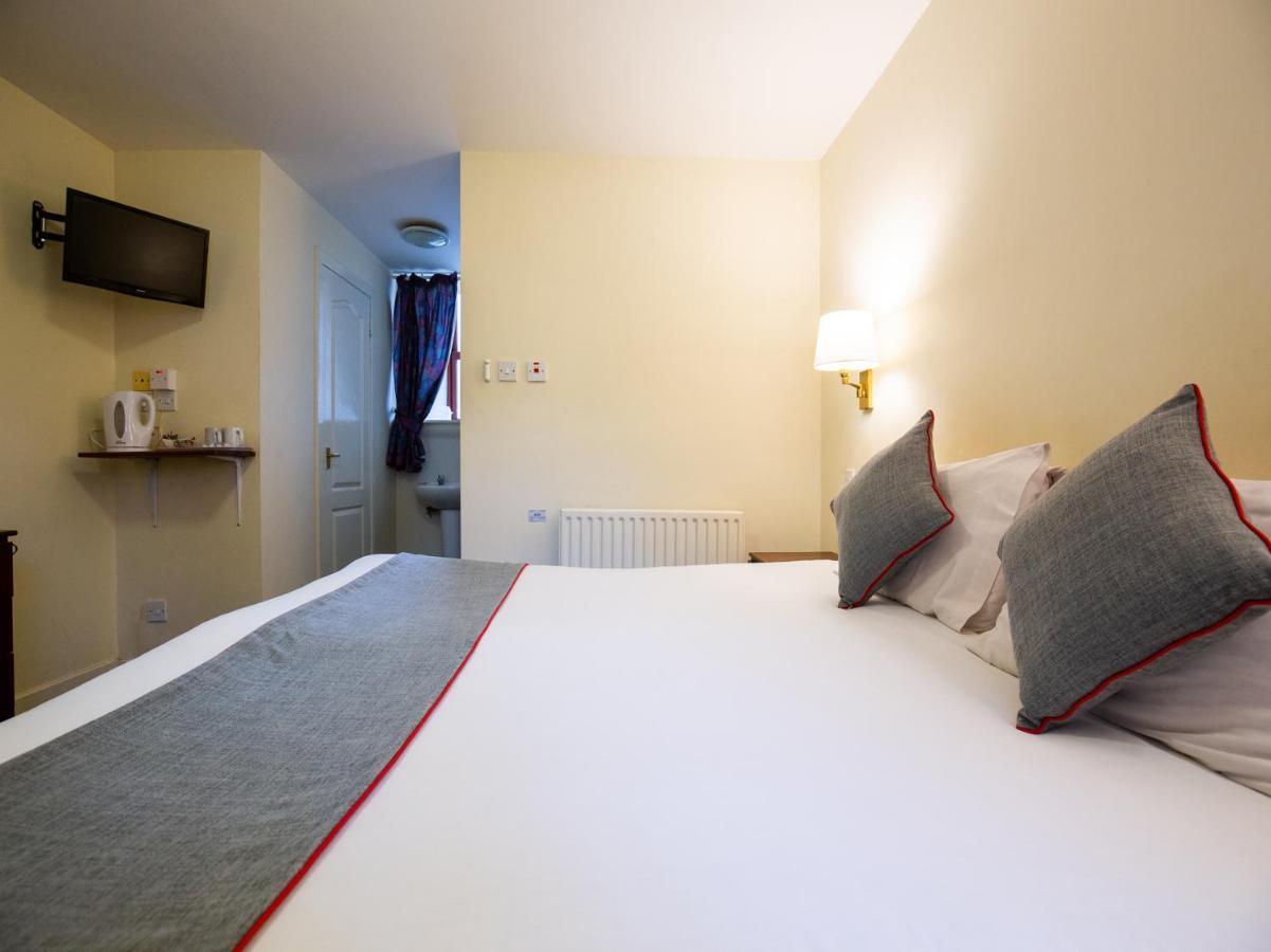 Longforgan Coaching Inn Dundee Luaran gambar