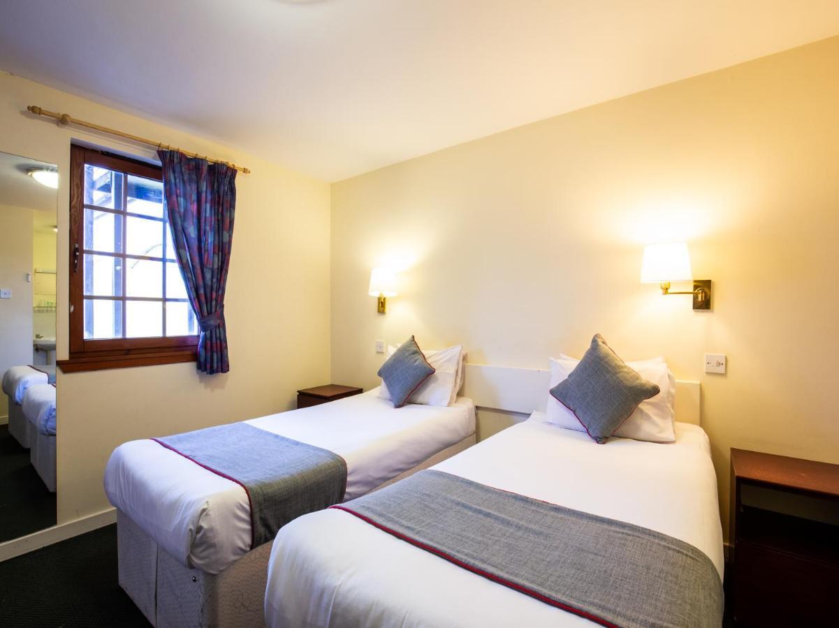 Longforgan Coaching Inn Dundee Luaran gambar