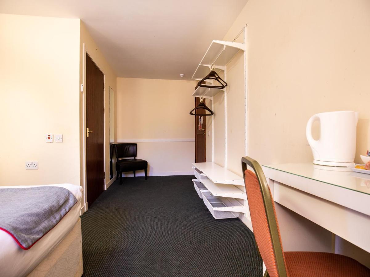 Longforgan Coaching Inn Dundee Luaran gambar