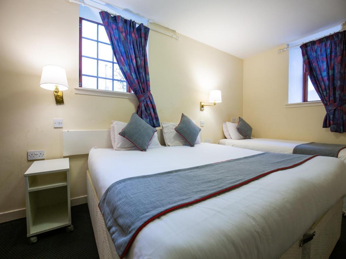 Longforgan Coaching Inn Dundee Luaran gambar