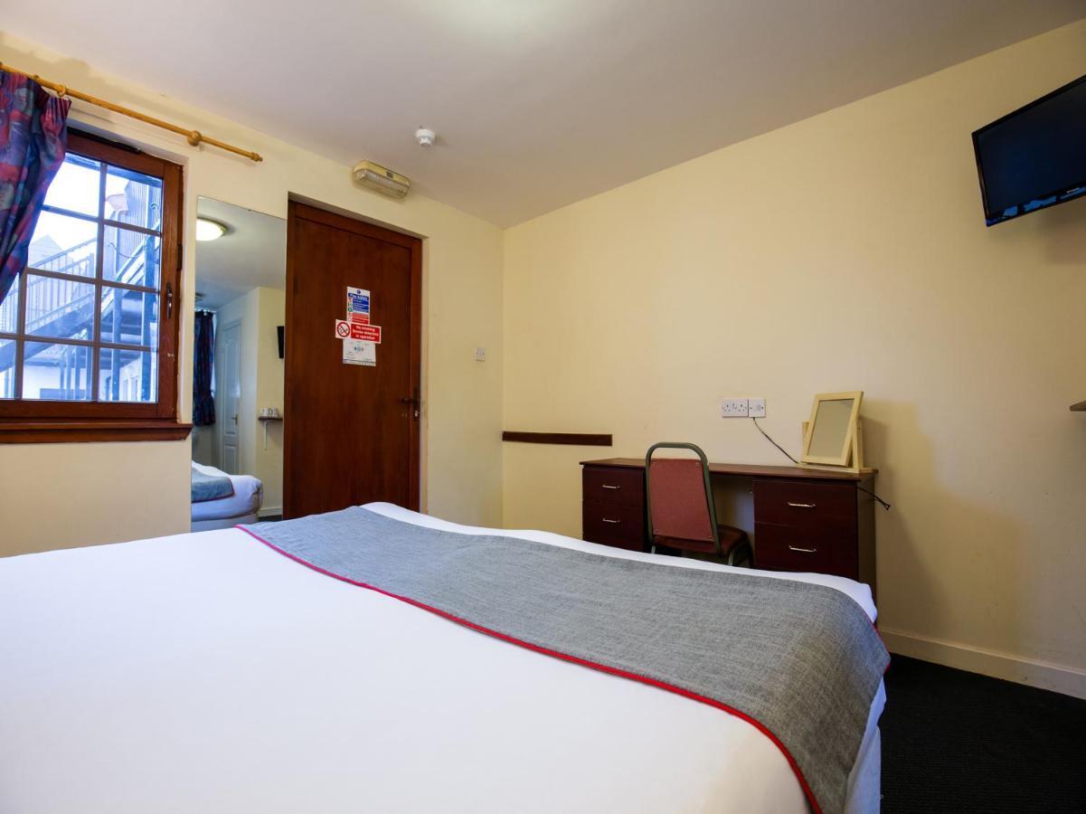Longforgan Coaching Inn Dundee Luaran gambar