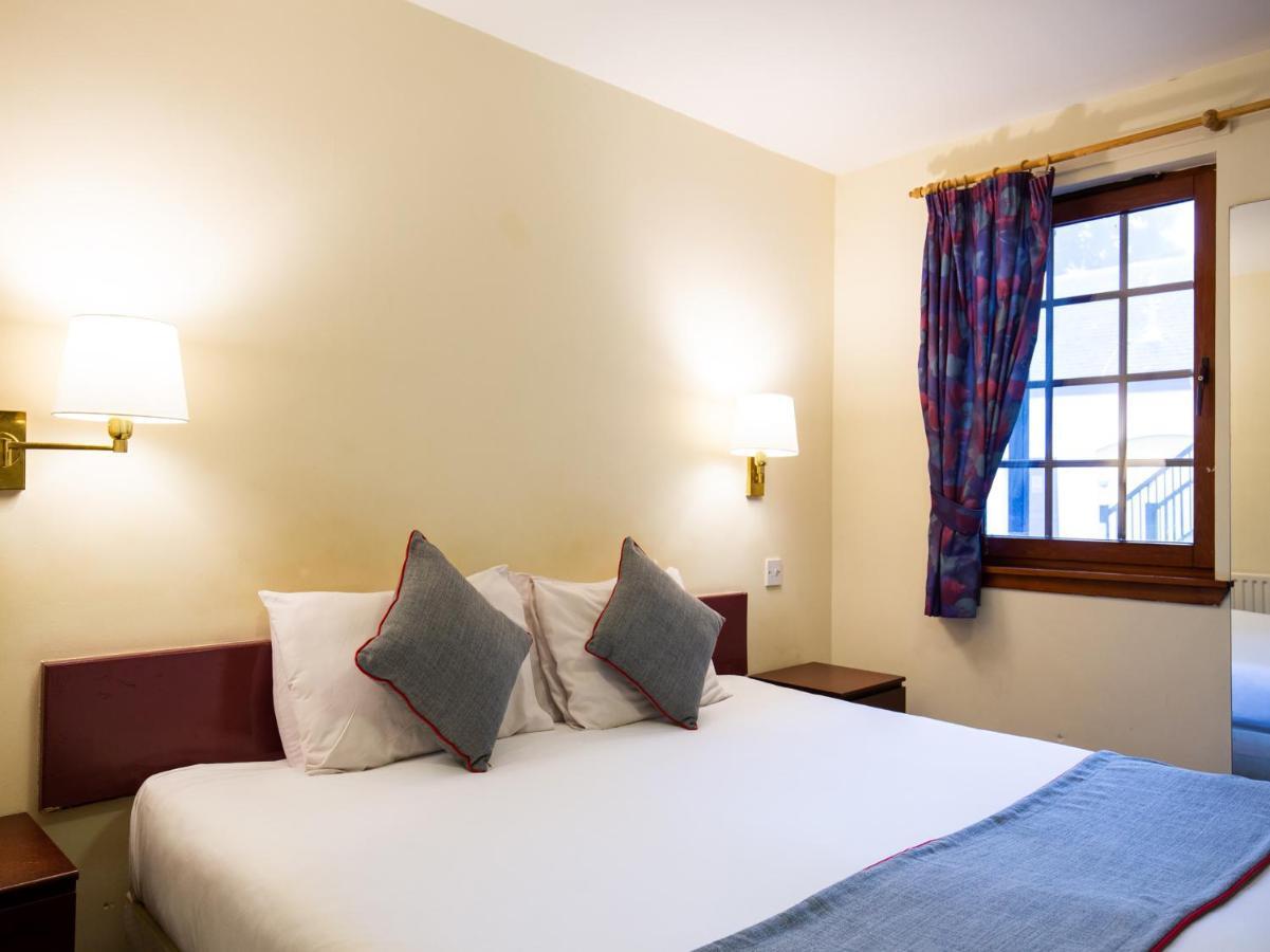 Longforgan Coaching Inn Dundee Luaran gambar