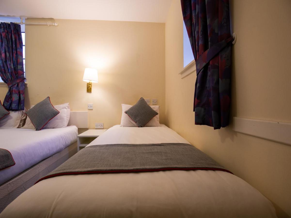 Longforgan Coaching Inn Dundee Luaran gambar