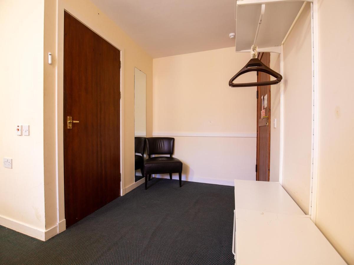 Longforgan Coaching Inn Dundee Luaran gambar