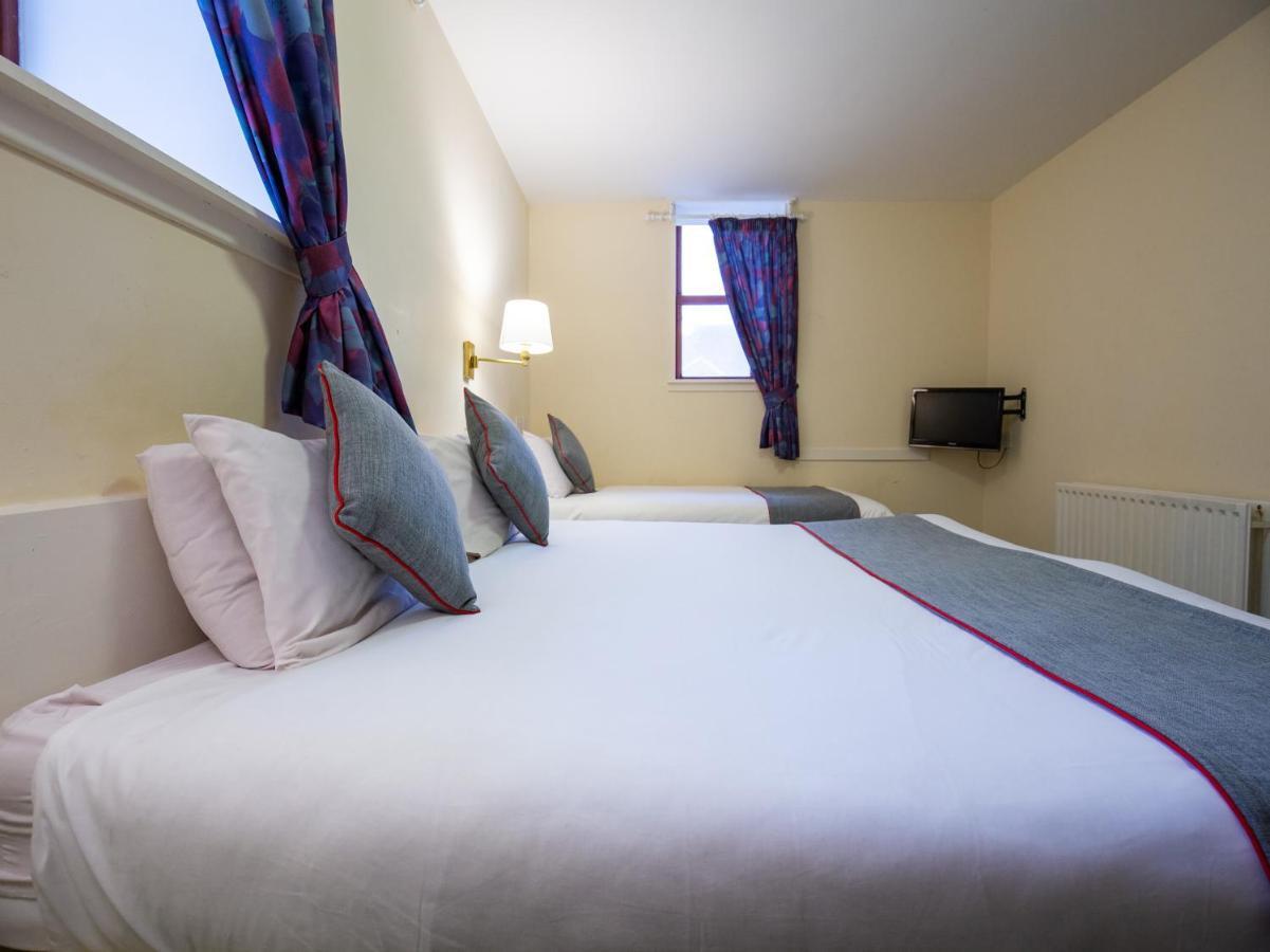 Longforgan Coaching Inn Dundee Luaran gambar